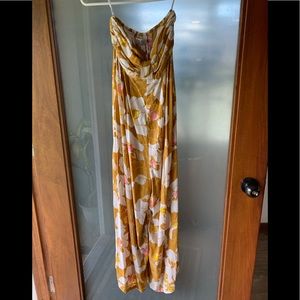 AVA SKY/ FIGHTING EEL ROMPER XXS